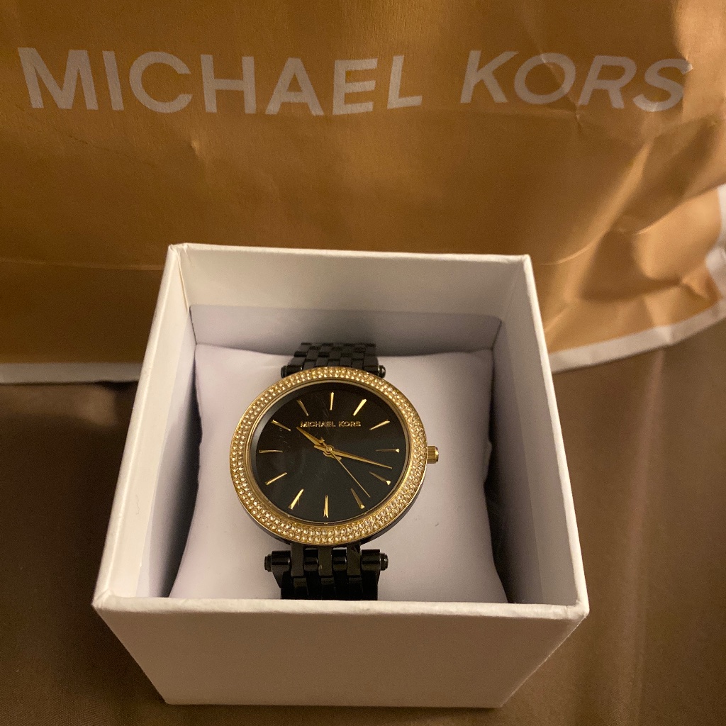 Mk Watch